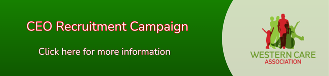 CEO Recruitment Campaign